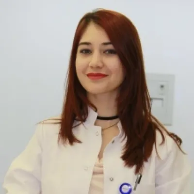 Elif Kıraç Can