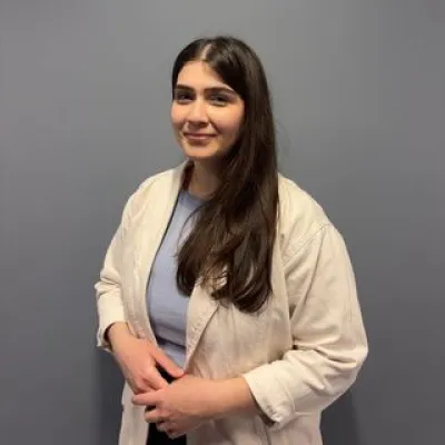 Yeliz Gökçe Akdoğan
