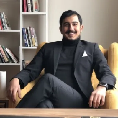 Ömer Tunç Kaya