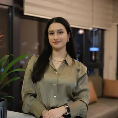 Başak Toprak
