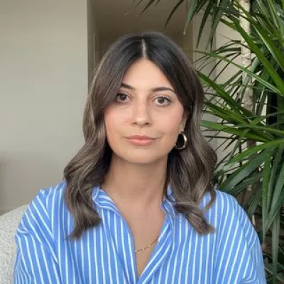 Merve Onursoy Çeliksöz