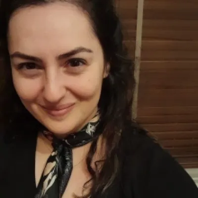 Büşra Gök