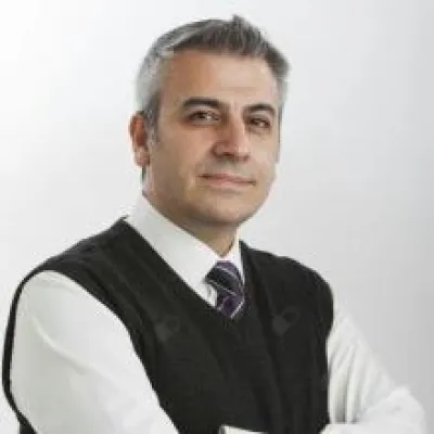 Çağatay Ergin