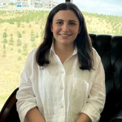Ezgi Su Çolak Cülük