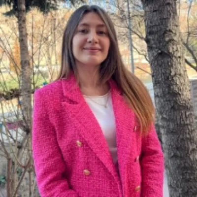 Elif Köden