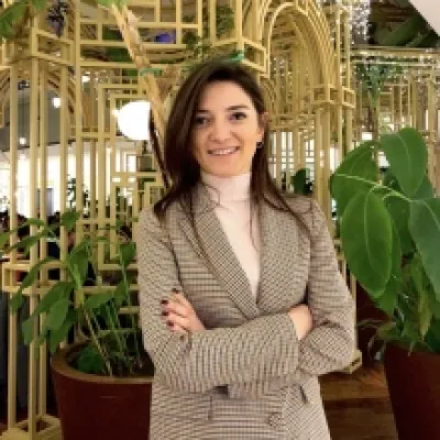 Banu Dereyurt