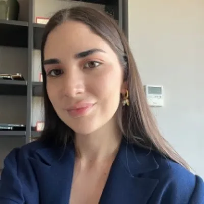 Zeynep Yaşar