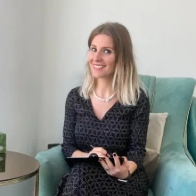 Simge Çubukcuoğlu