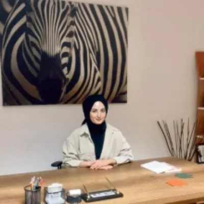 Buşra Peker