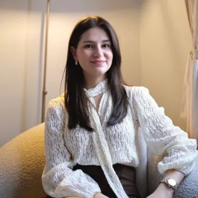 Berna Öztürk