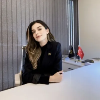 Nazmiye Nur Yorulmaz