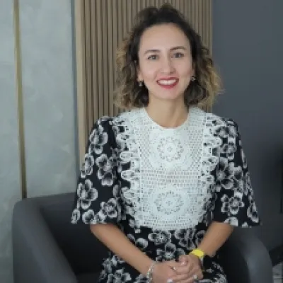 Doğu Alpat Çiçek