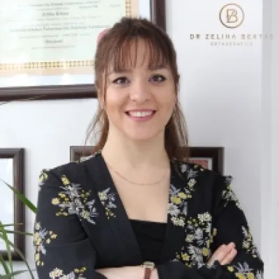 Zeliha Bektaş