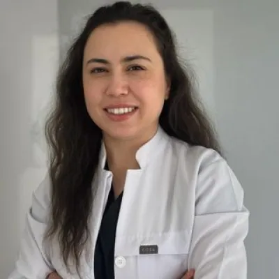 Şeyma Çolak