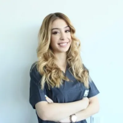 Aybike Karamanoğlu