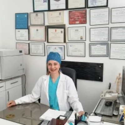 Handan Bulut