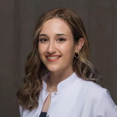 Elifnaz Oduncu