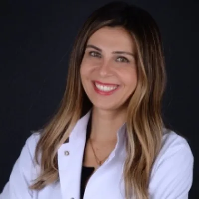 Özlem Sezgin Çınar