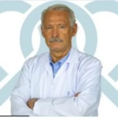 Mehmet Yıldız