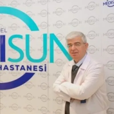 Ünal Çalış