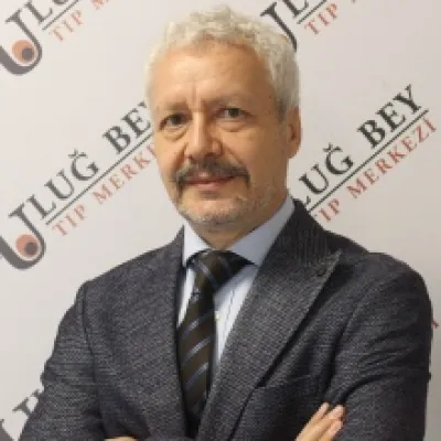 Mücahit Altuntaş