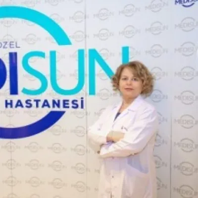 Ülkü Kayalı Tufan