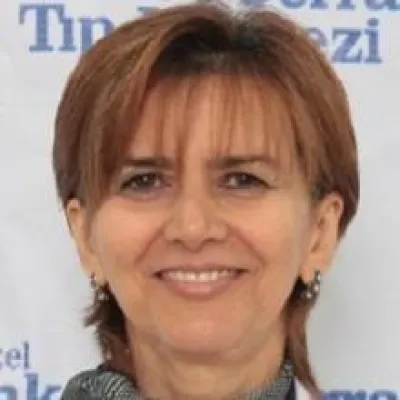 Feriha Erdoğan