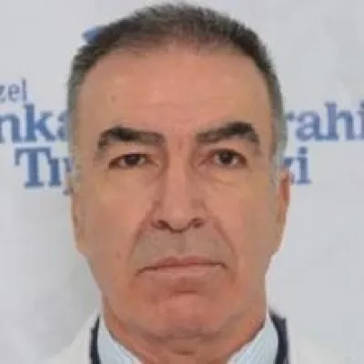 Yaşar Eroğlu