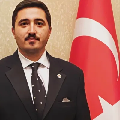 Mehmet Fatih Fişenk