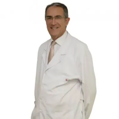 Uzm. Dr. Ayhan Kart profil fotoğrafı