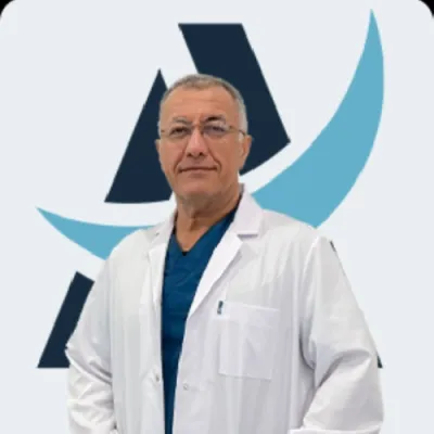 Prof. Dr. Mete Alpaslan profil fotoğrafı