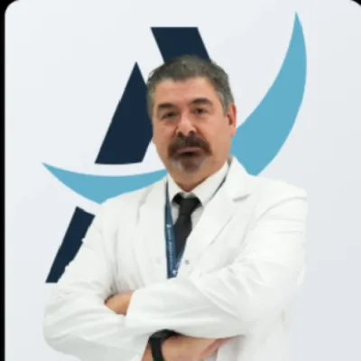 Prof. Dr. Meriç Çırpar profil fotoğrafı