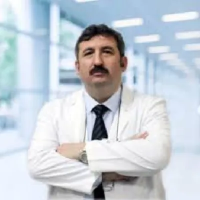 Mustafa Sarıoğlu