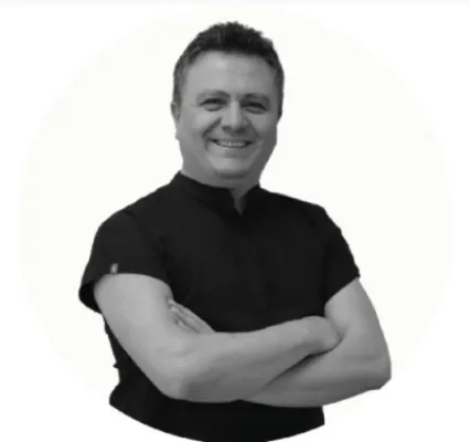 Prof. Dr. Dt. Ceyhan Altun profil fotoğrafı