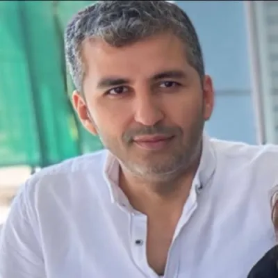 Dt. Ahmet Sertten profil fotoğrafı
