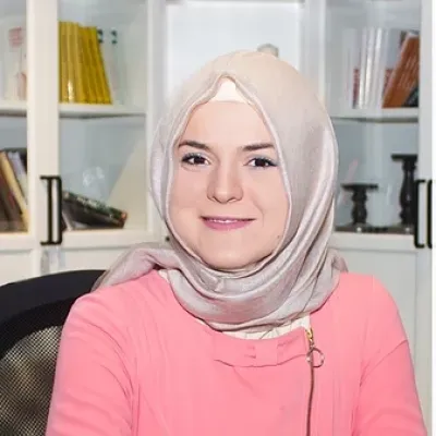 İlknur Güvenlioğlu