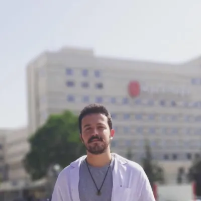 Cihat Yasin Ergün