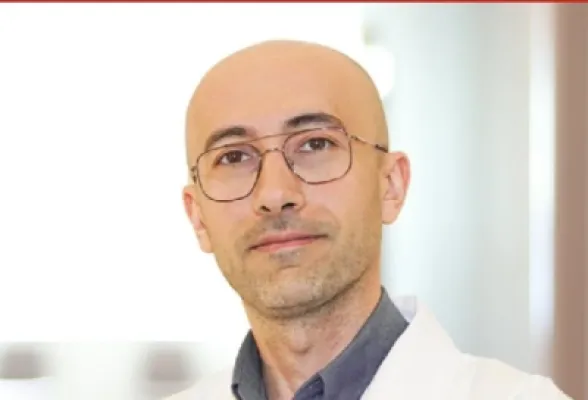 Uzm. Dr. Ahmet Ağaoğlu profil fotoğrafı