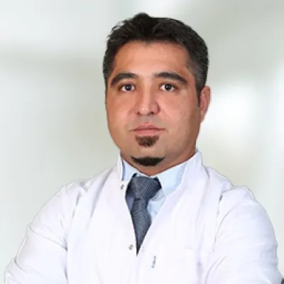 Op. Dr. Bahadır Düzgün profil fotoğrafı
