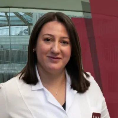 Op. Dr. Seray Kaya profil fotoğrafı