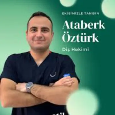 Dt. Ataberk Öztürk profil fotoğrafı