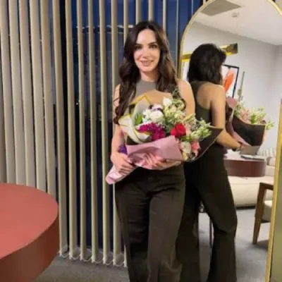 Dan. Hande Serdar