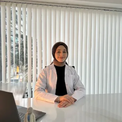 Hande Yiğit Yılmaz