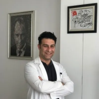 Mustafa Ulubay