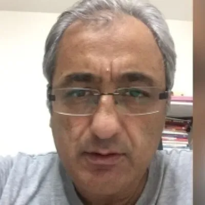 Prof. Dr. Necati Balamtekin profil fotoğrafı