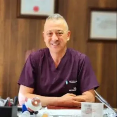 Op. Dr. Gökhan Emre profil fotoğrafı