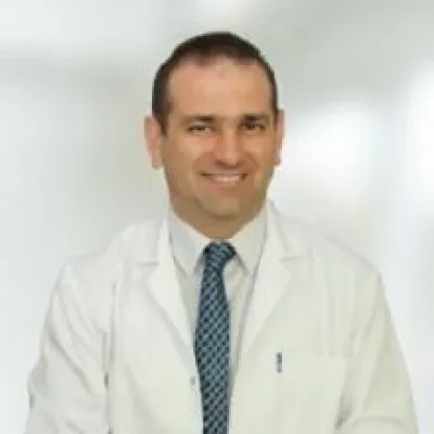 S. Semih Aydoğan