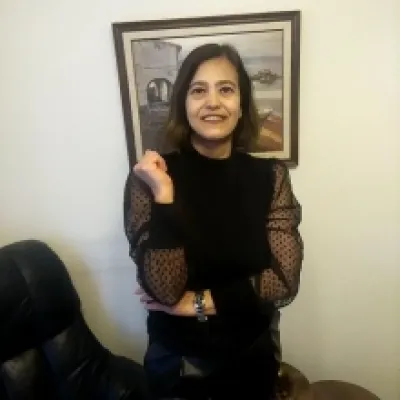 Selver Ebrişim profil fotoğrafı