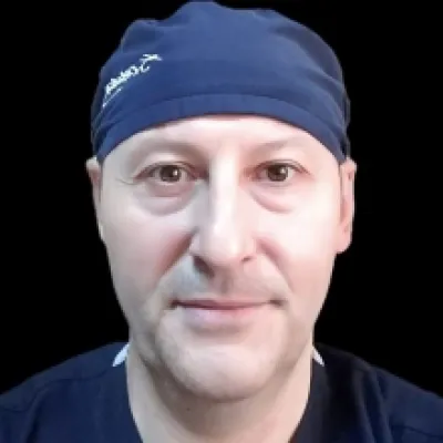 Prof. Dr. Mehmet Erkan Kahraman profil fotoğrafı