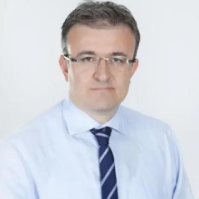 Prof. Dr. Yavuz Fuat Yılmaz profil fotoğrafı